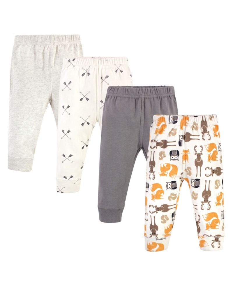 4-Pack Pants