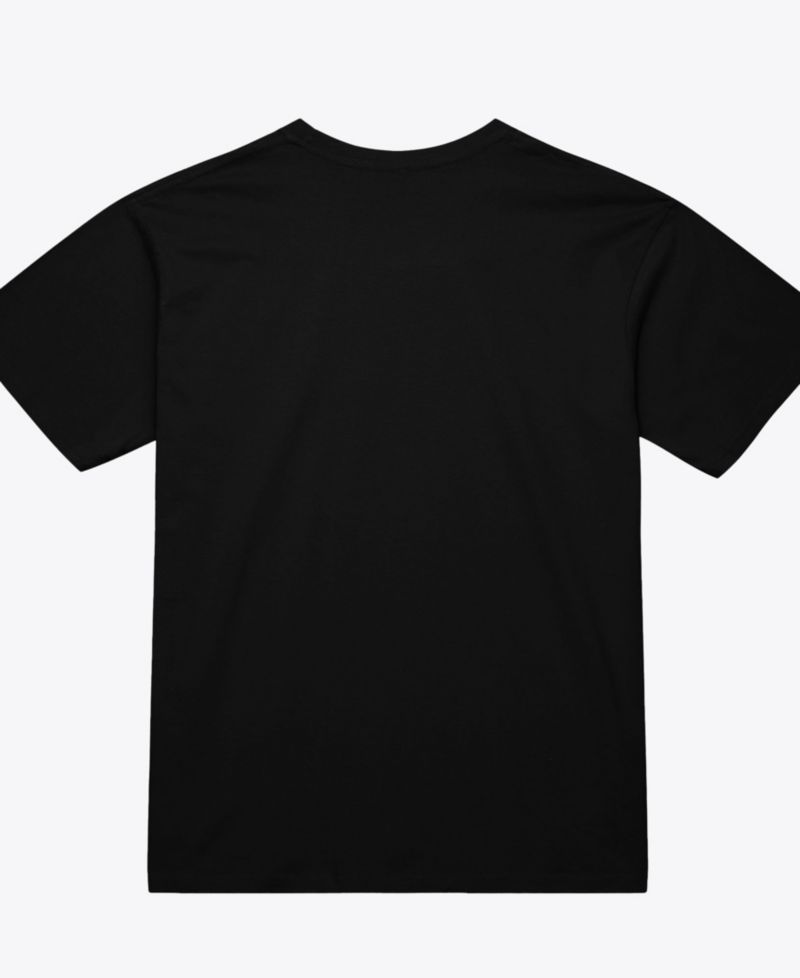 Men's Black Milwaukee Bucks Champions Era T-Shirt