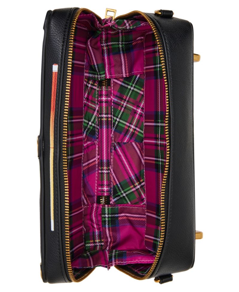 Rack Medium Shoulder Handbag