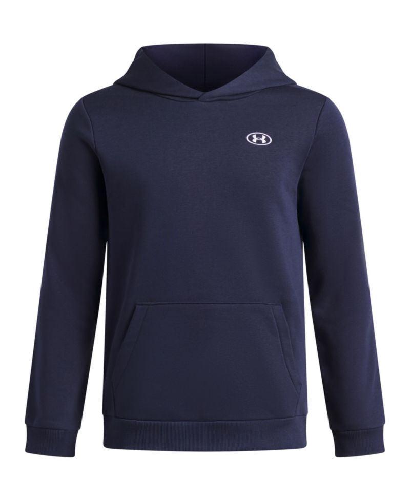 Boys' 8-20 Rival Fleece Long-Sleeve Hoodie