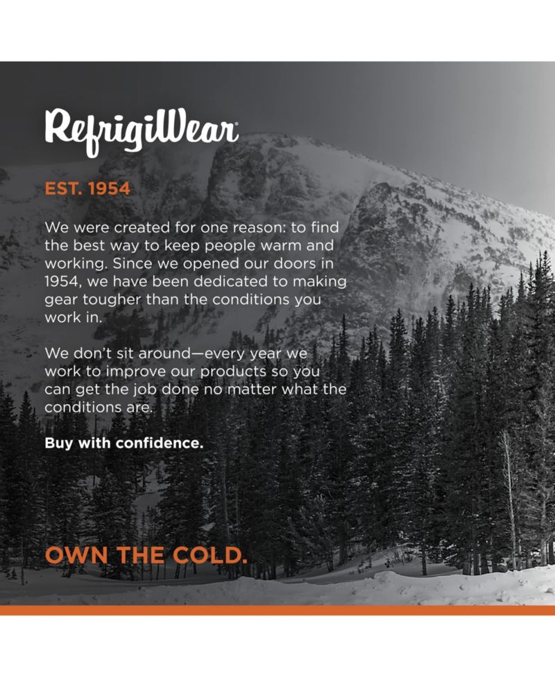 Men's Canvas Jacket - 10degree(s)F Insulated Canvas Jacket with Water-Repellent Shell and Hood