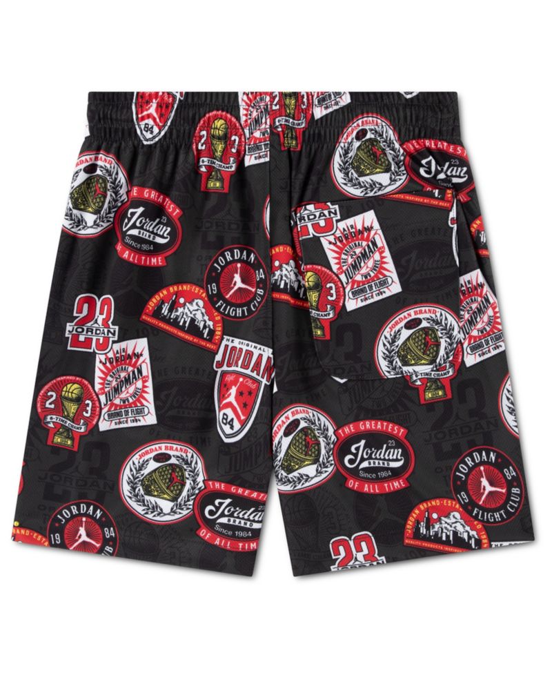 Boys' 8-20 I23 Cruise Shorts