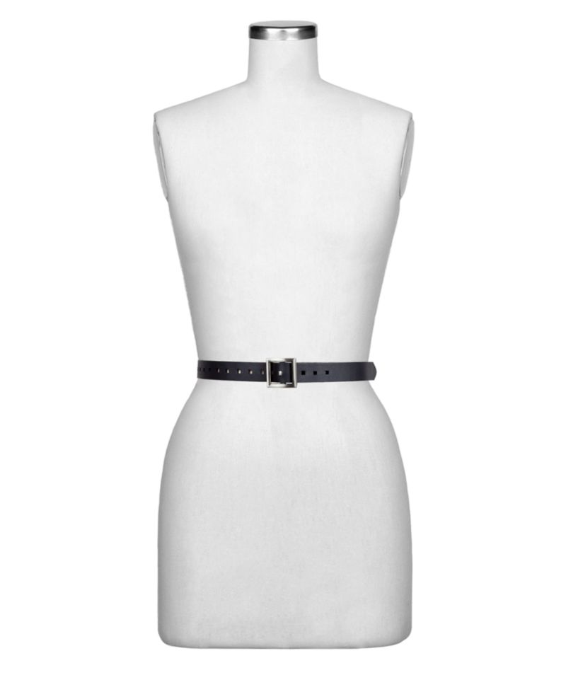 Women's Huxton Leather Belt