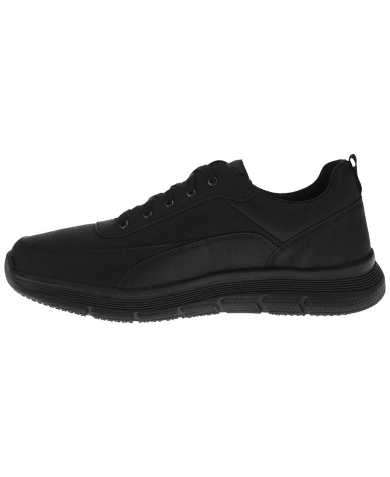 Men's Sanderson Slip-Resistant Lace-Up Sneakers