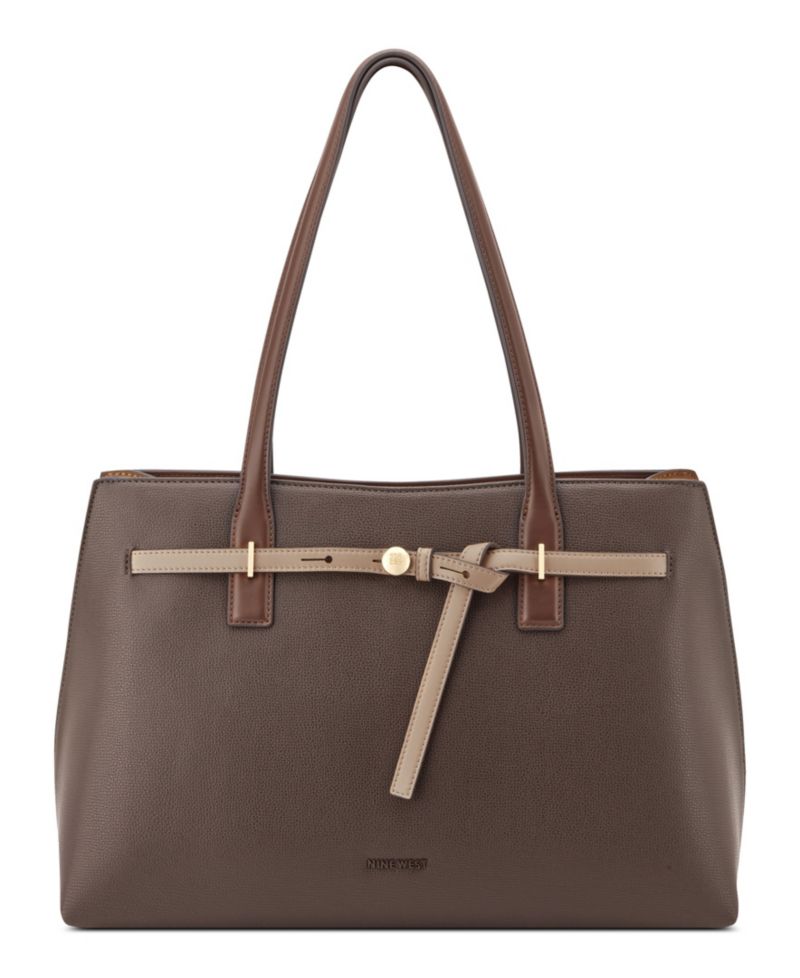 Tayci Laptop Large Tote Handbag