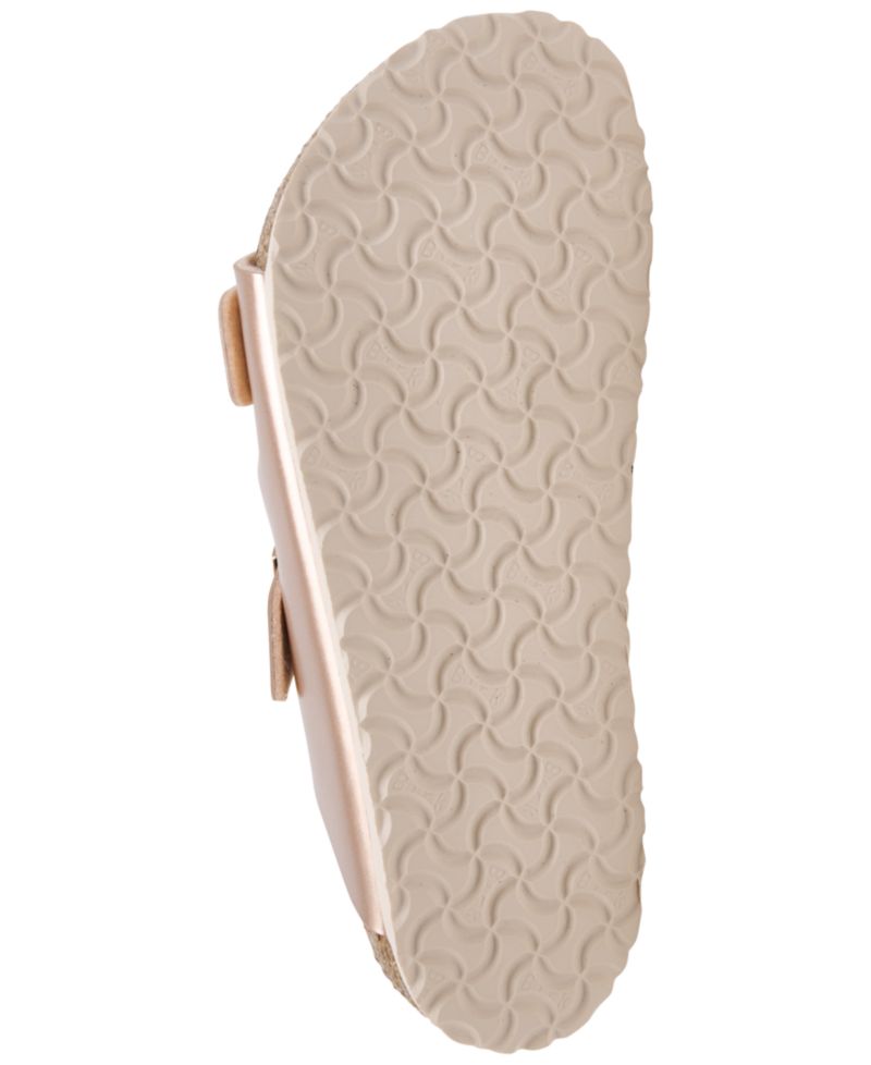 Little Girls Arizona Birko-Flor Sandals from Finish Line