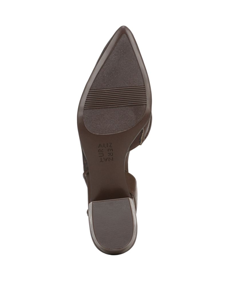 Women's Banks Slingbacks