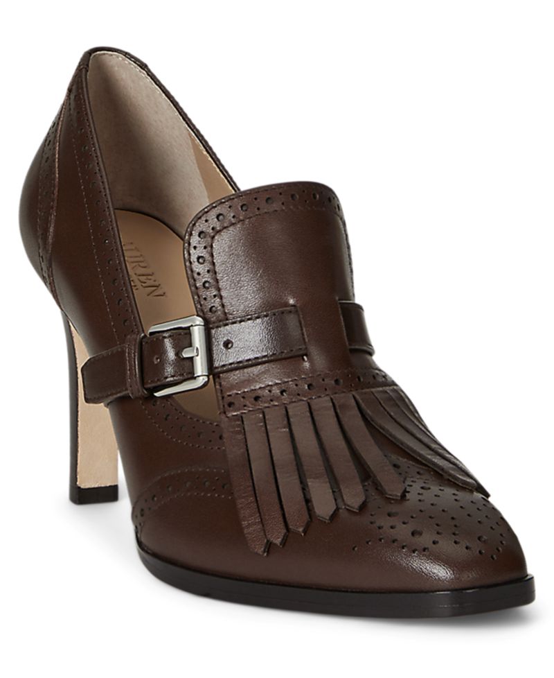 Women's Colleen Slip-On Pumps