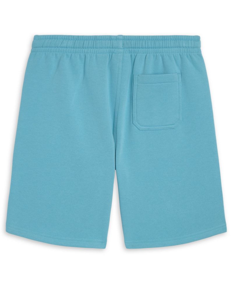 Boys' 8-16 Pull-On Woven Shorts