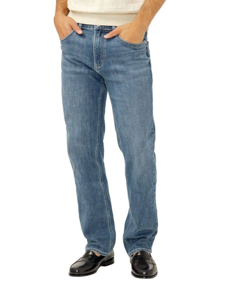 Men's Grayson Straight Jean
