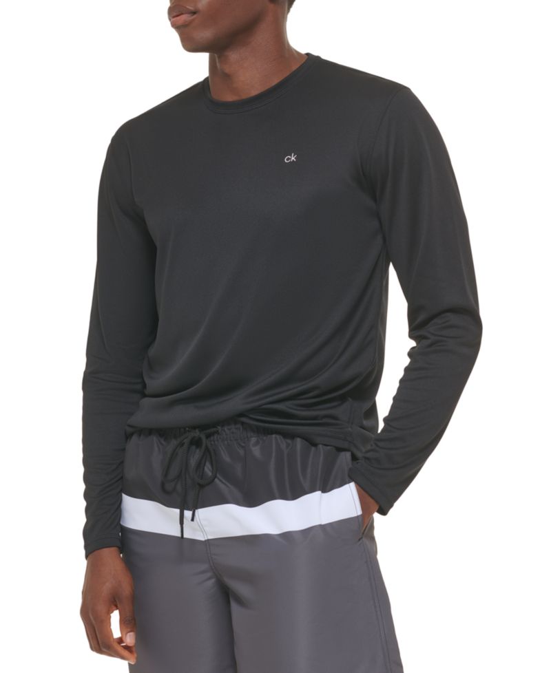 L S MENS RASH GUACB2