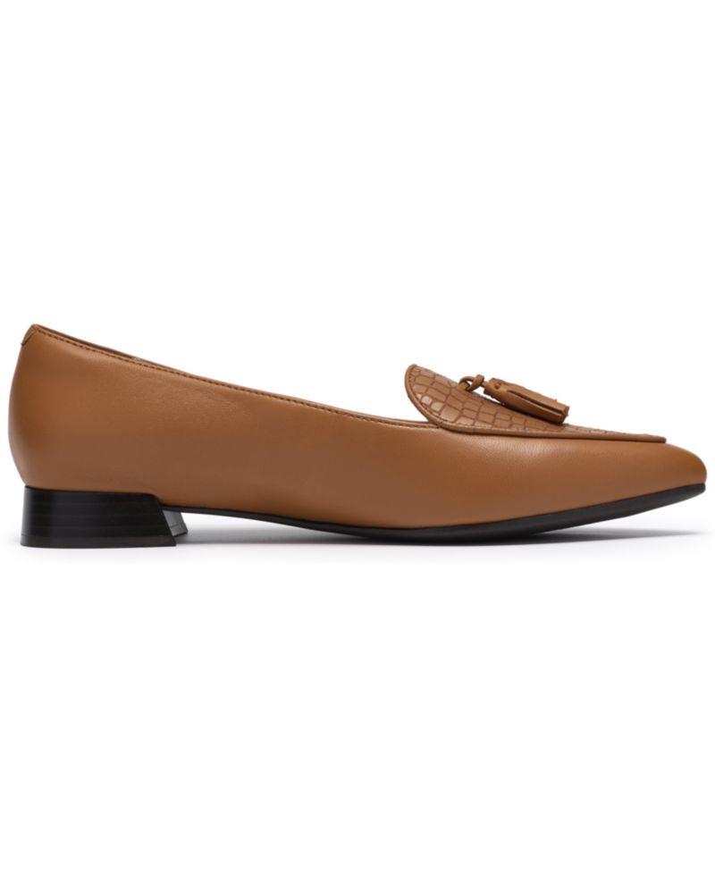 Women's Natalyn Quartz Slip-On Flats