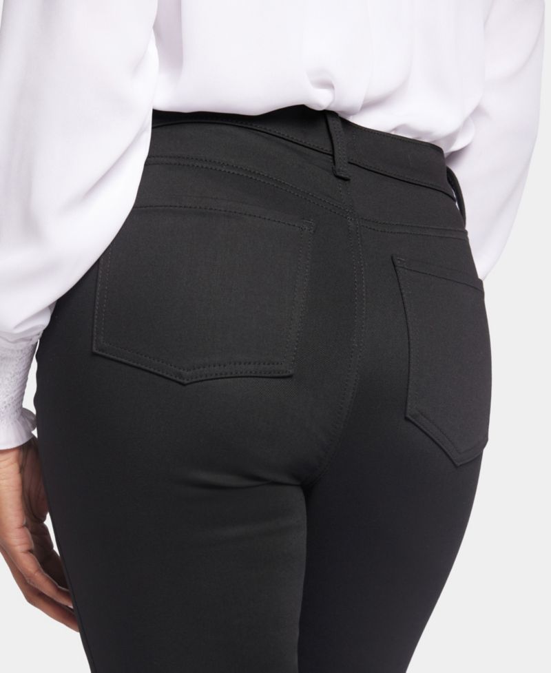 Women's High Rise Ami Skinny Jeans