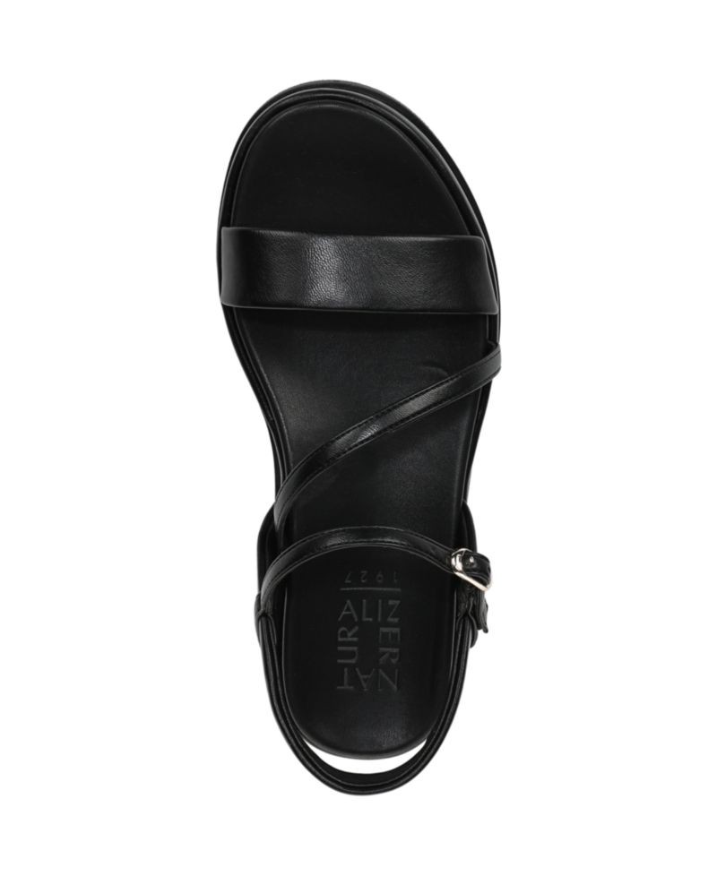 Women's Zayda Strappy Sandals