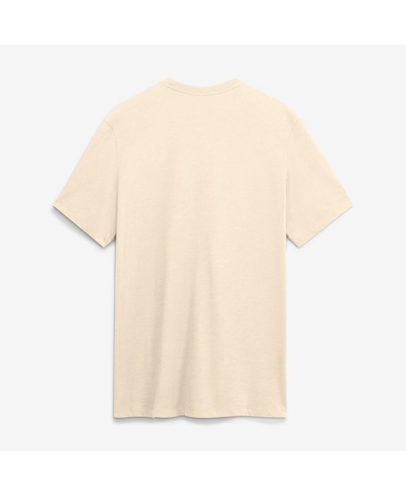 Men's Cream Texas Rangers 2026 City Connect Dri-FIT T-Shirt