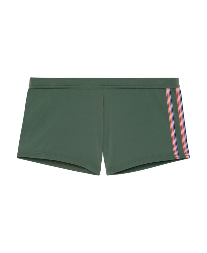 Men's Nautical Cup Swim Shorts