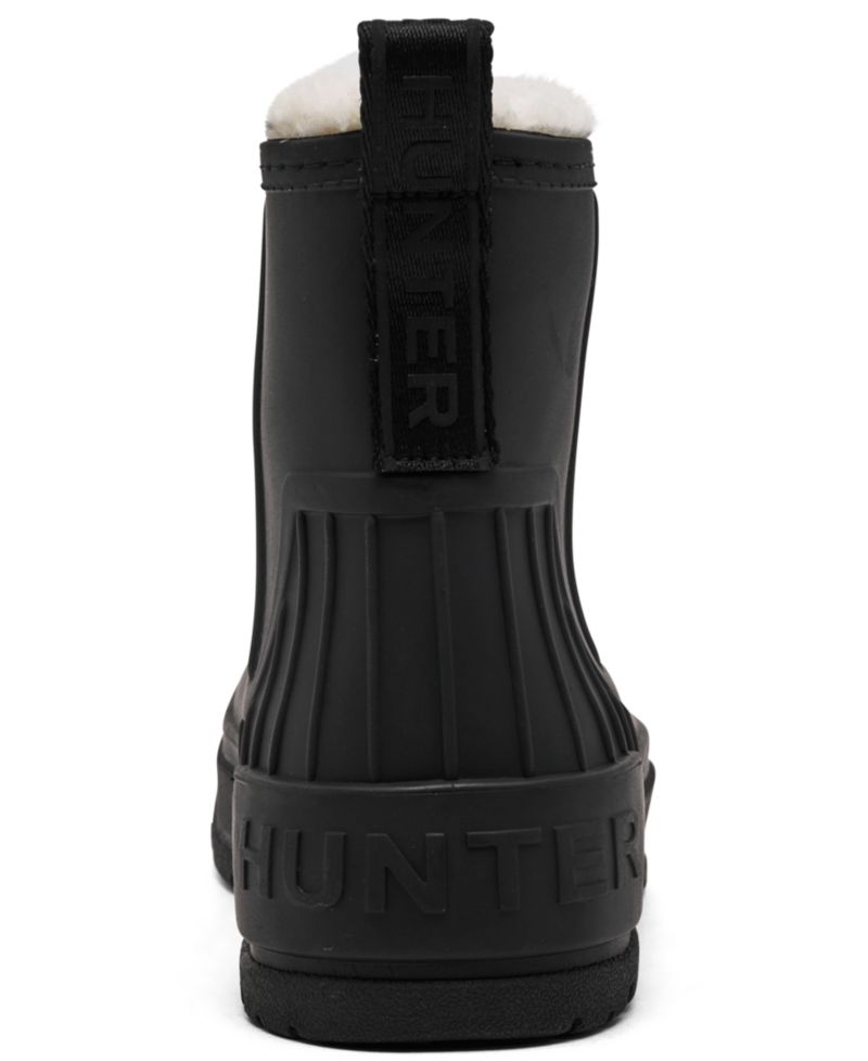 Women's Willa Insulated Waterproof Rain Booties from Finish Line