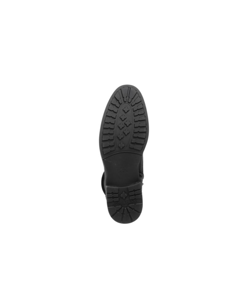 Men's Durham Military Boot