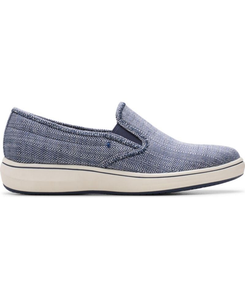 Women's BreezeSky Zoe Slip-On Loafers
