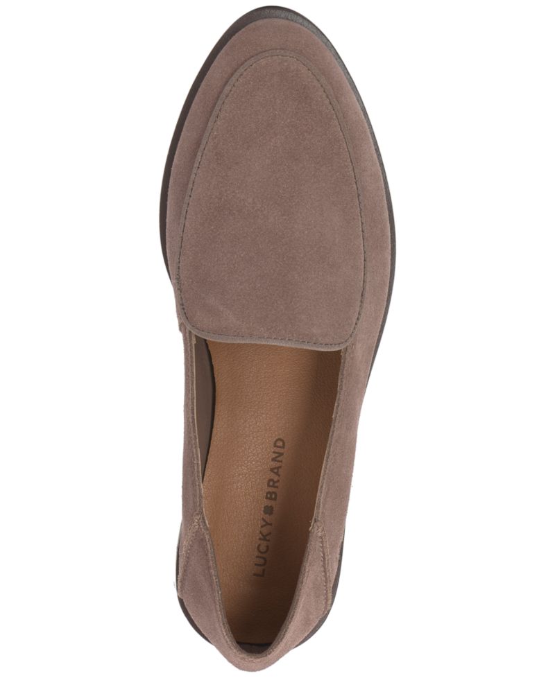 Women's Evlin Low Heel Slip-On Loafers
