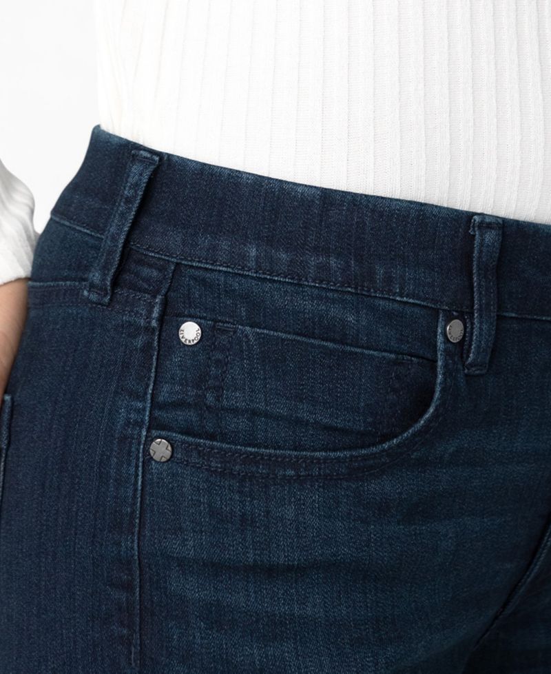 Women's Rowan Comfort Waist Slim Leg Jeans