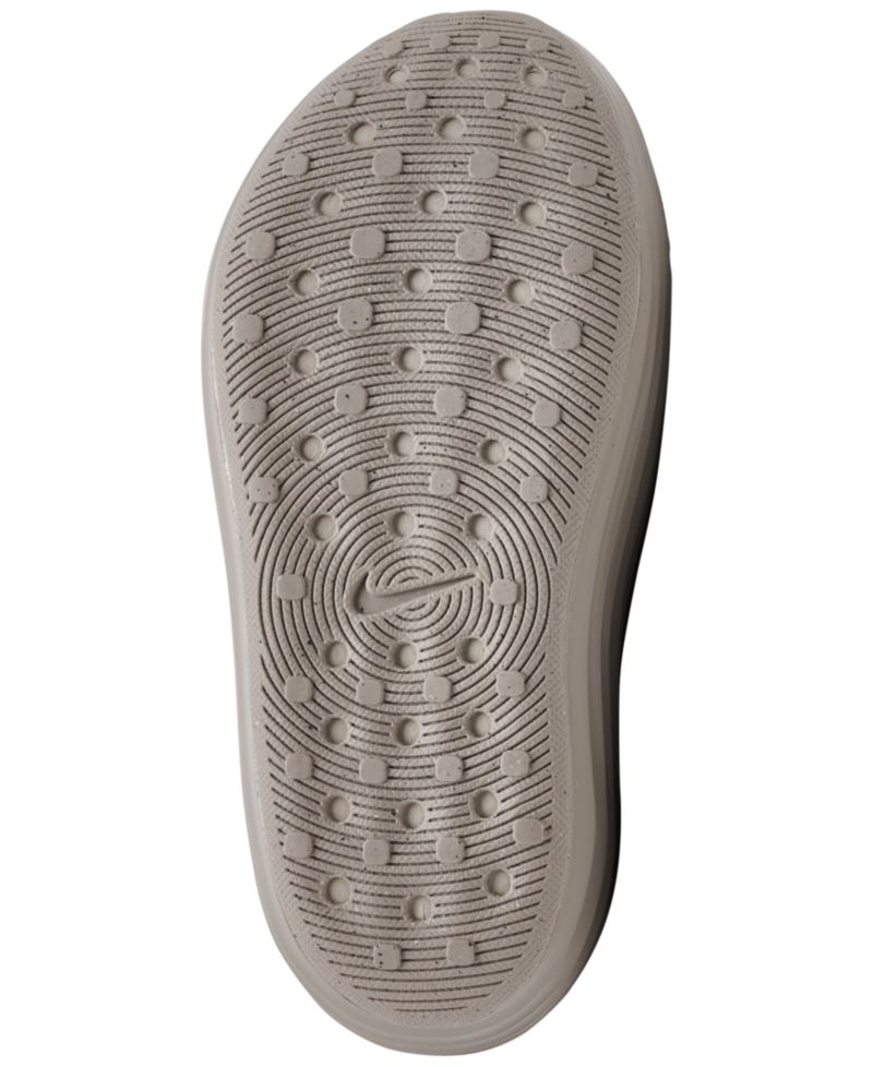 Big Kids ReactX Rejuven8 Recovery Lifestyle Sneakers from Finish Line