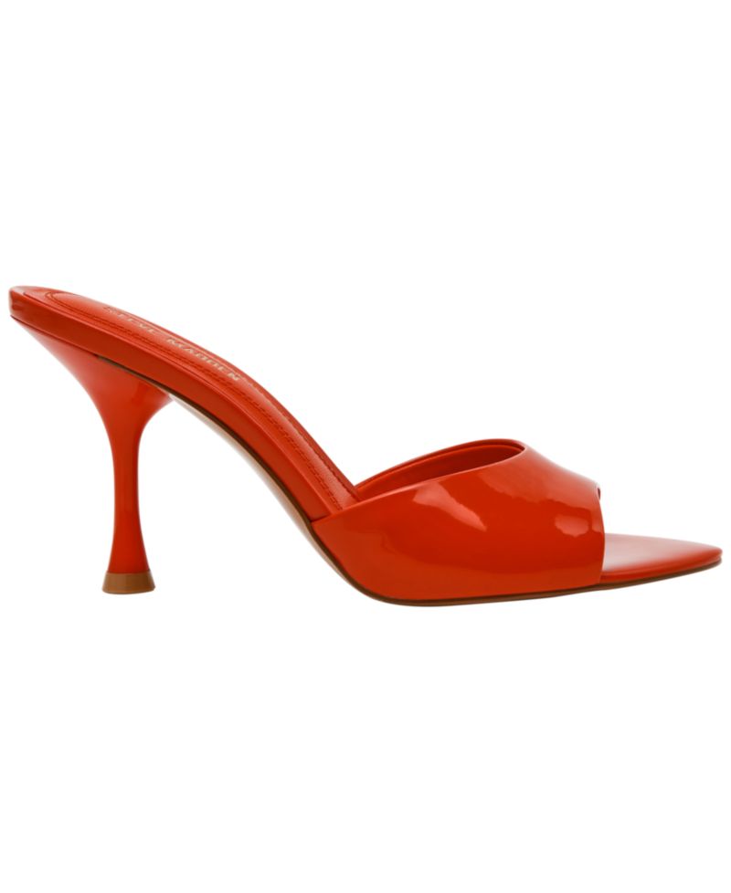 Women's Santi High Heel Round Toe Dress Sandals