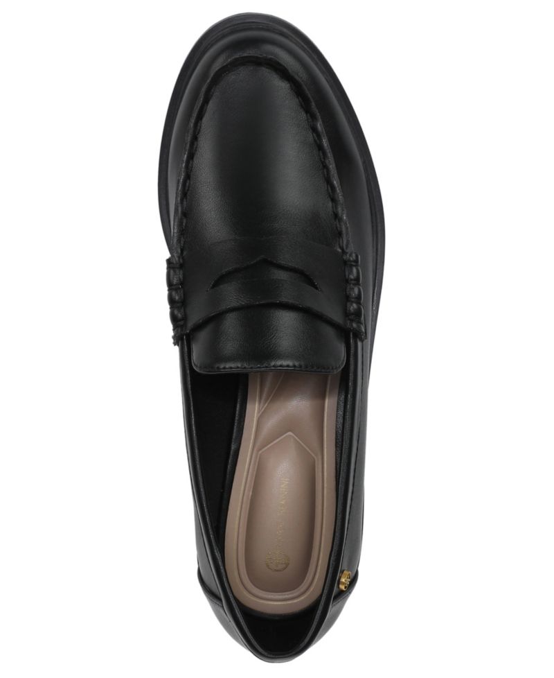 Women's Lottiee Lug Sole Loafers
