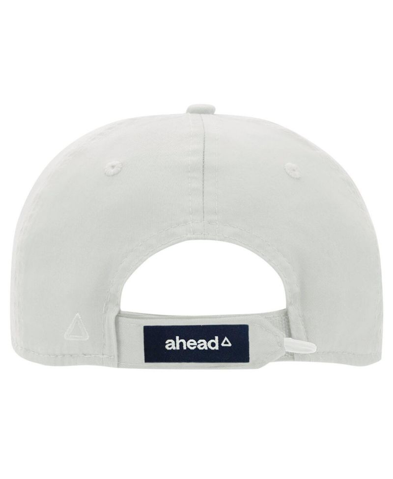 Men's Natural Mississippi State Bulldogs Shawnut Adjustable Hat