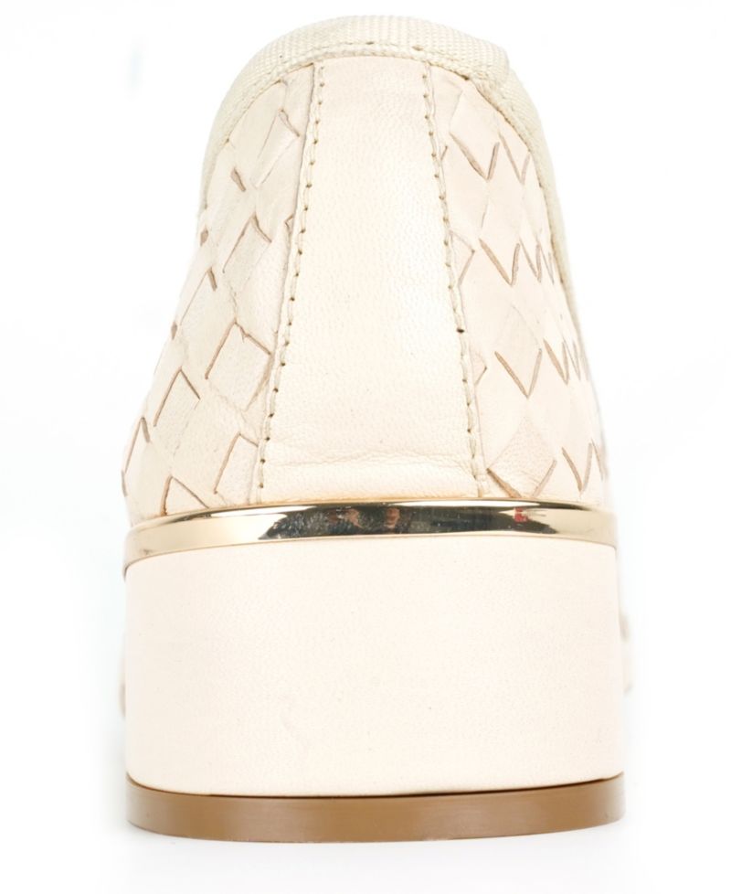 Women's Birdie Slip-On Pumps