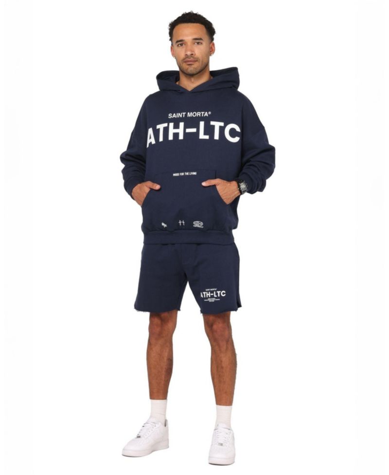 Men's Athltc Hoodie