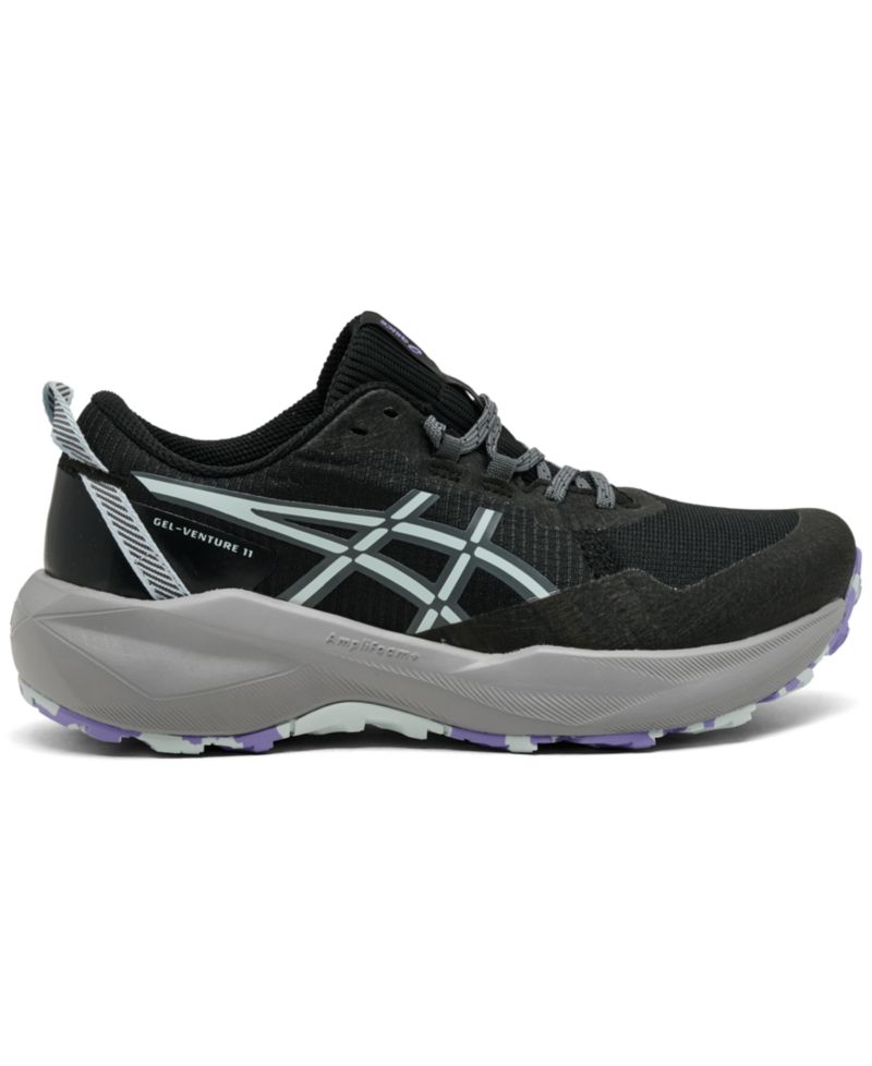 Women's GEL-Venture 11 Trail Running Sneakers from Finish Line