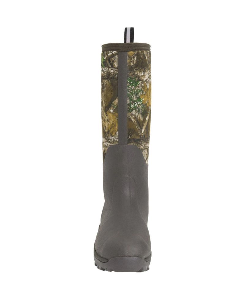 Men's RealTREE Edge Woody Max Tall Boot