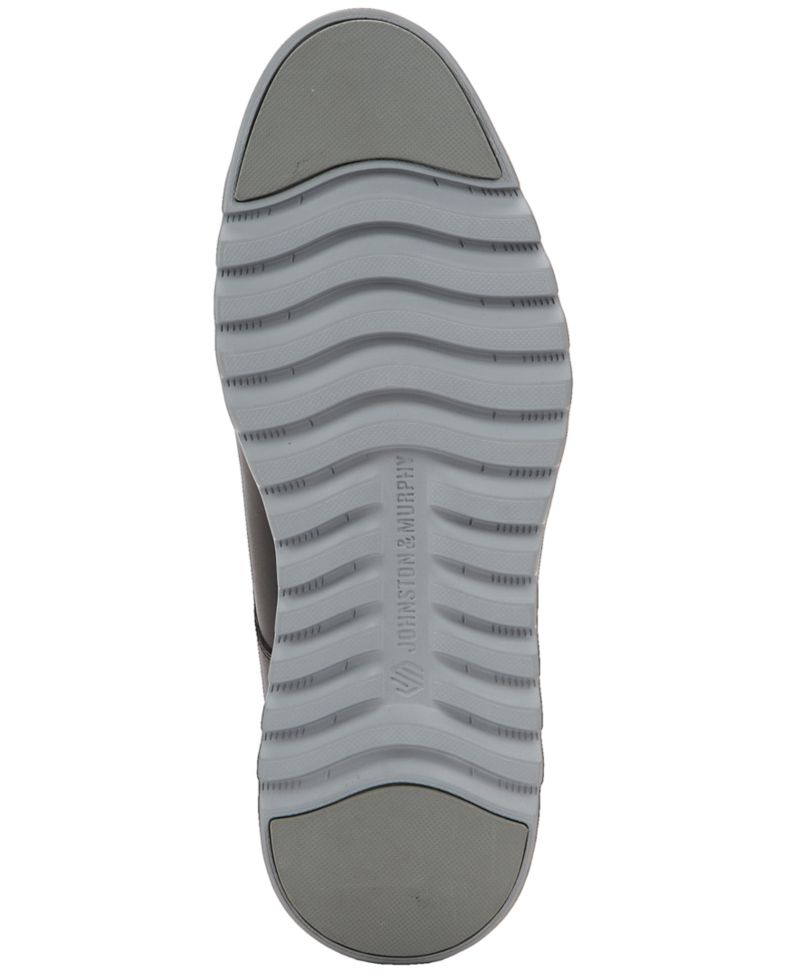 Men's Braxton Plain Round Toe Shoes