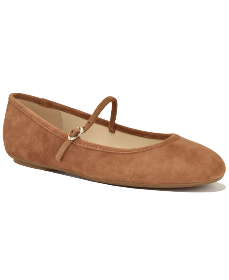 Women's Classik Mary Jane Ballet Flats