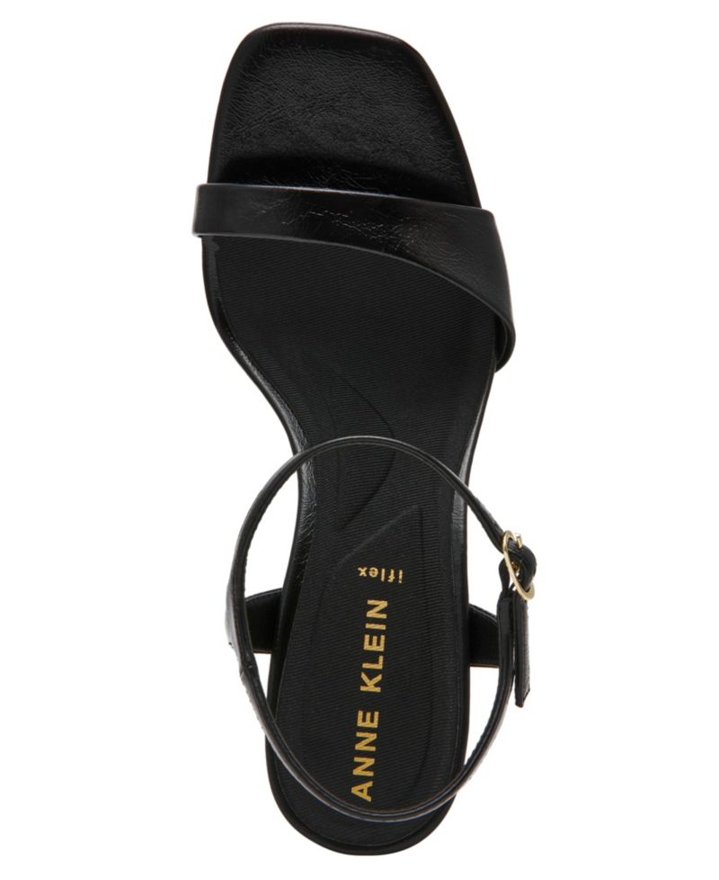 Women's Beata Square Toe Block Heel Dress Sandals