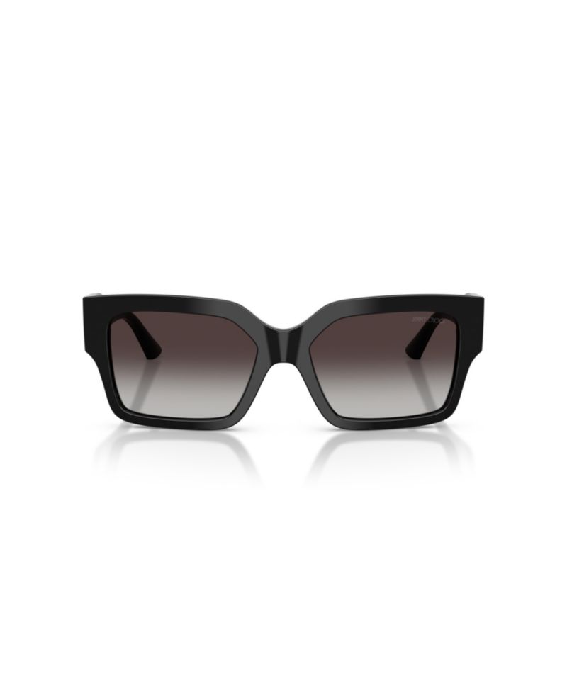 Women's Rectangle Sunglasses, JC5058JU