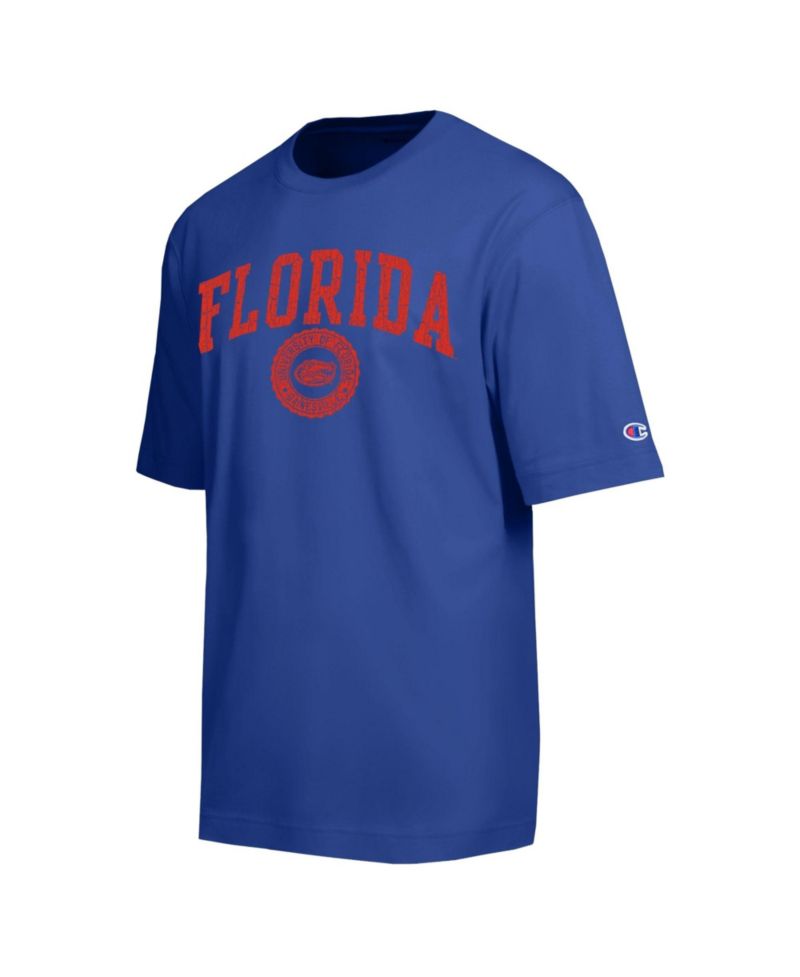 Men's Royal Florida Gators Scholar All-Star T-Shirt