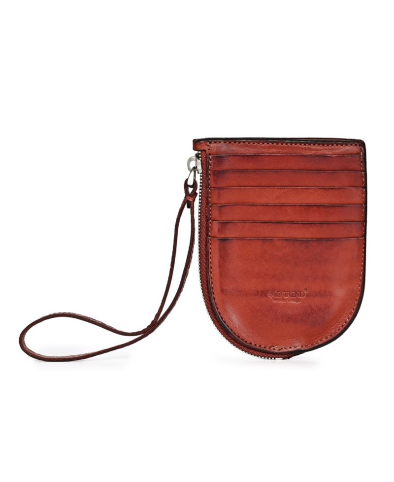Lily Traveler Mini Wallet