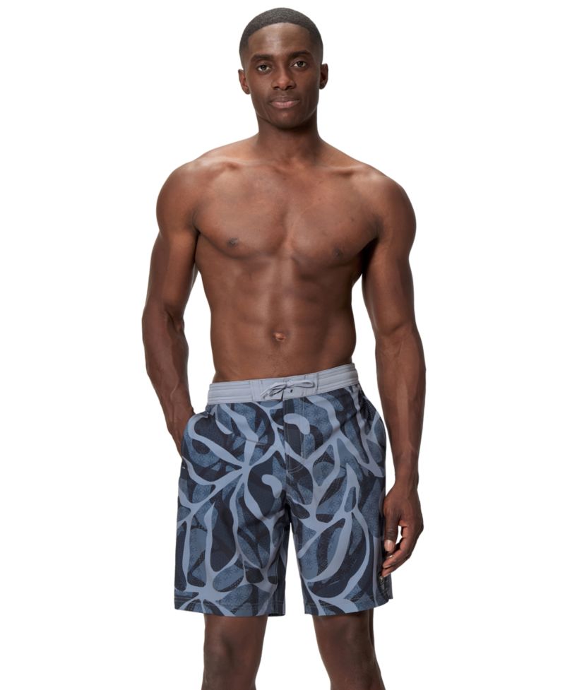 Men's Bondi Basin Comfort Stretch Boardshorts