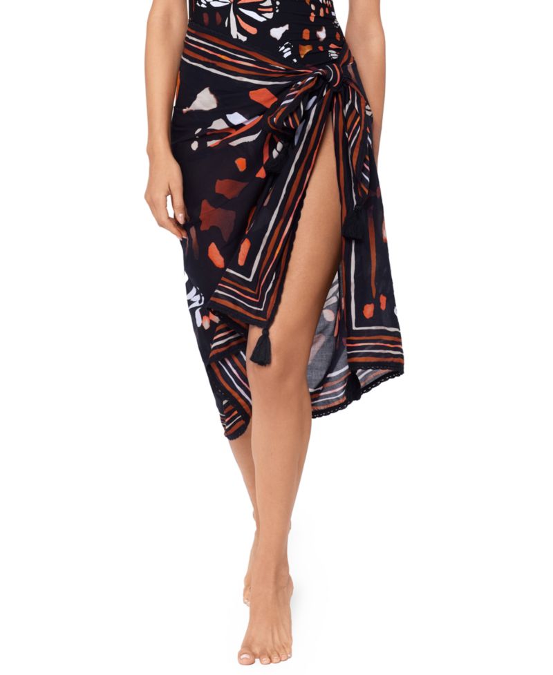 Women's Chrysalis Swim Cover-Up Pareo
