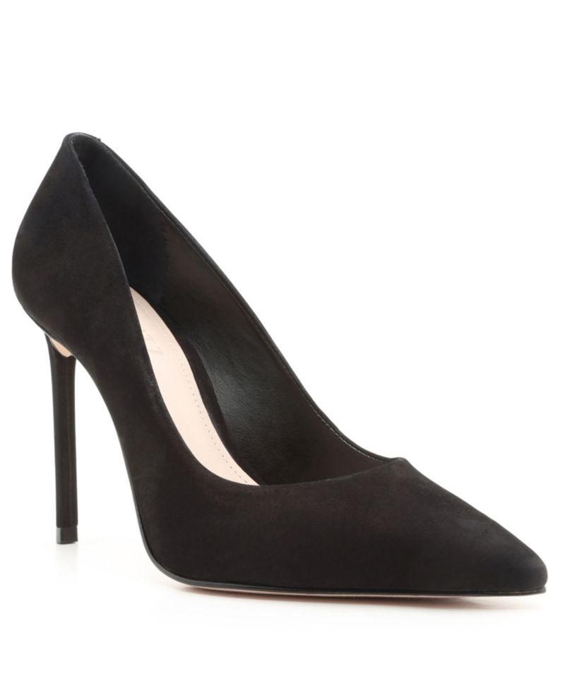 Women's Lou Pointed Toe Pumps