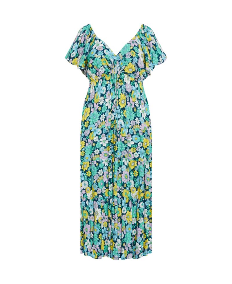 Women's Brigitte Dress