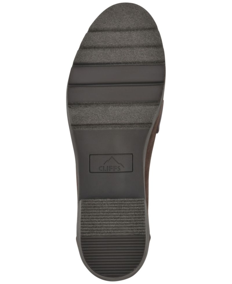 Women's Galah Block Heel Loafers