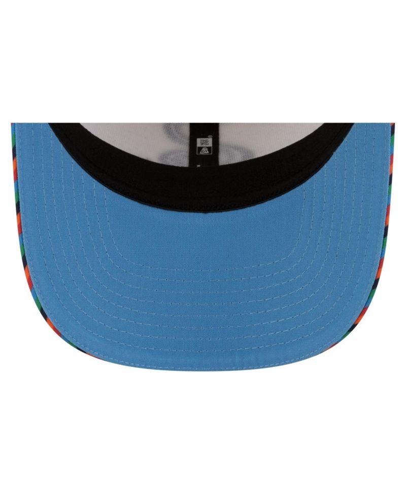 Men's Beige Philadelphia Union 2026 Third Jersey Hook 9SEVENTY Adjustable Hat