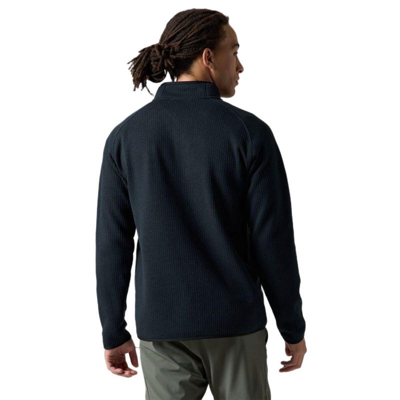 Men's Wander Sweater Fleece 1/2-Zip Fleece Jackets