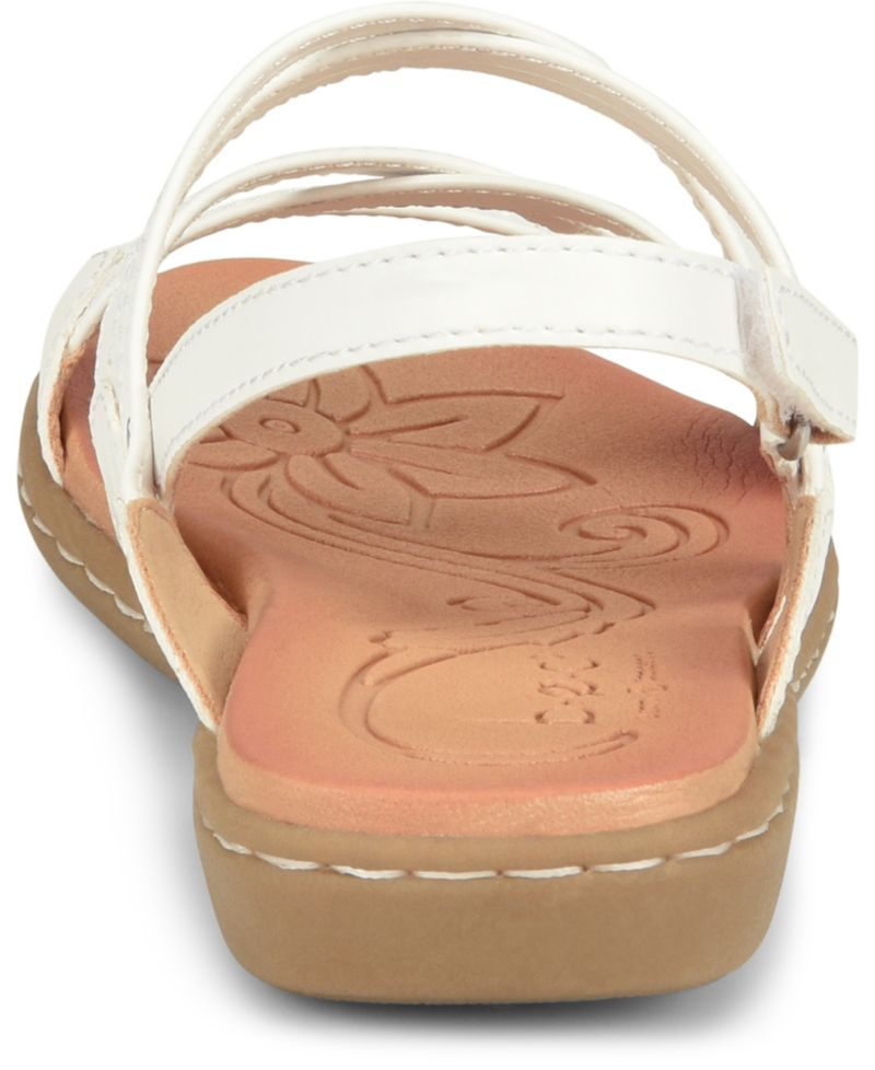 Altheda Sandals