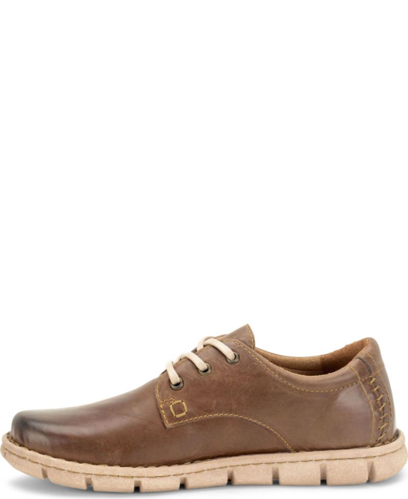 Men's Soledad Lace Up Dress Casual Oxfords