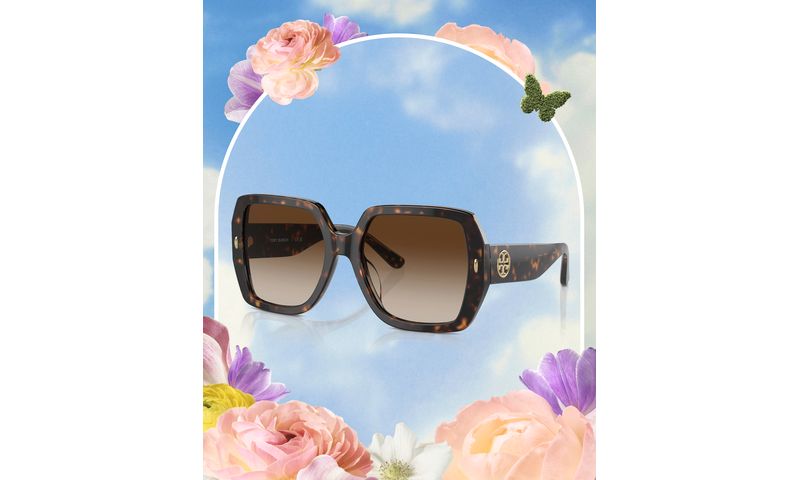 Women's Sunglasses, TY7191U