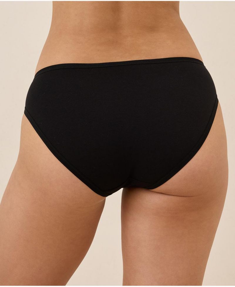 Everyday Classic Fit Bikini 5-Pack